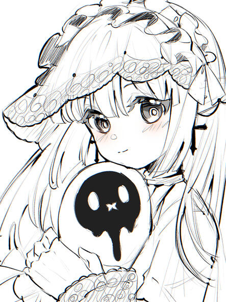 Art by Tei14