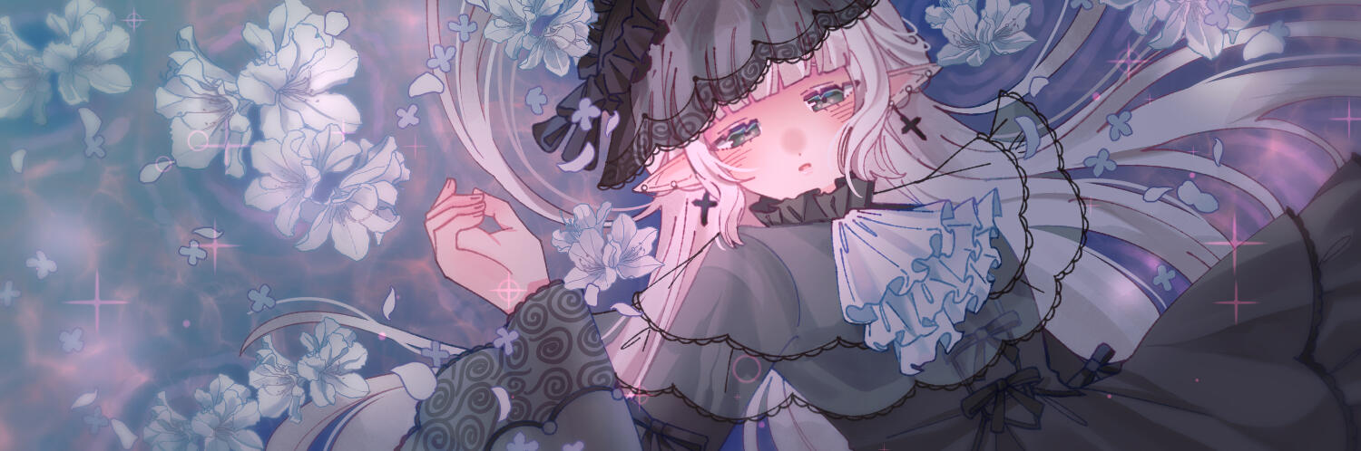 Art by mokou