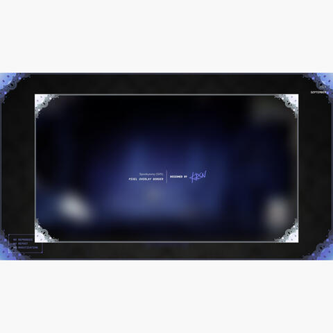 Gift 🤍 Overlay by Krisna