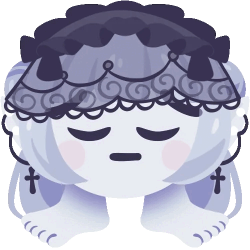 Emote by genieart