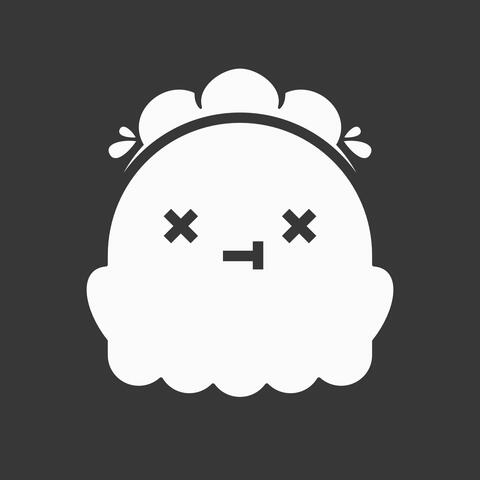 Gift 🤍 Logo Icon by Naki