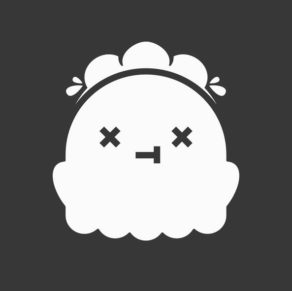 Gift 🤍 Logo Icon by Naki