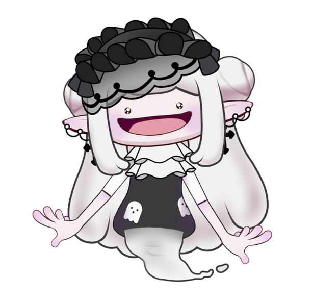 Ditto Model by StudioIka