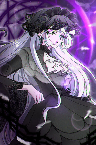 Art by Elsa