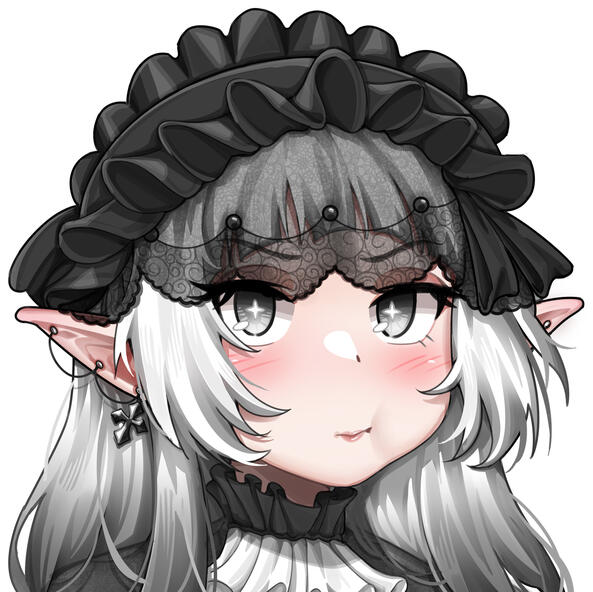 Art by Pulpyharu