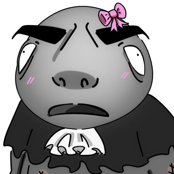 Gift 🤍 Emote by EDGEyz