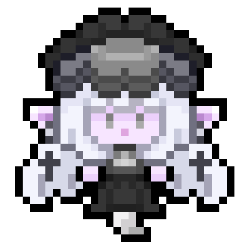 GIFtuber by Bizarre Beasties